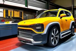 汽车保养全攻略，常规、故障排查、维修避坑与新能源养护