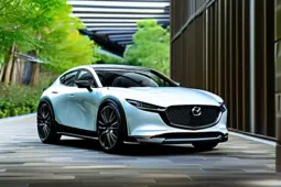 马自达，引领绿色出行，探索全品类车型与全球车企动态