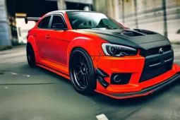 汽车改装与升级，打造个性化与实用并存的驾驶体验