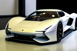 全球新能源跑车市场动态，覆盖燃油与电动车全品类车型