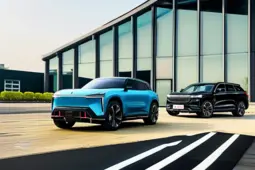 全面解析，燃油车与新能源车的选车技巧、车型评测与购车攻略