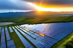 海外光伏政策与市场动态解析