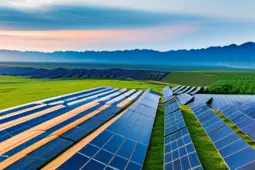 光伏与储能产业全景解析，从核心产品到前沿技术