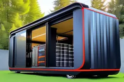 移动储能在户外运动领域的革新应用