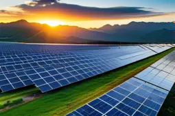 光伏代工企业，技术革新与产能扩张引领产业新浪潮