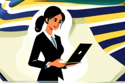 职场礼仪指南，主动接待的艺术与禁忌