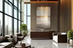 专业商务素养，客户接待的艺术