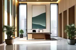 职场礼仪，构建和谐办公环境的艺术