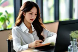 职场礼仪指南，掌握关键禁忌，避免闲聊摸鱼