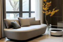 智慧生活新篇章，为银发族打造的智能设备与辅具