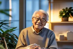 打造智慧银发生活，全方位支持政策与社区服务