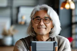 银发经济崛起，探索老年智能培训市场的发展脉络