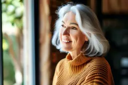 银发族智能生活新篇章，血压计（智能款）的便捷与安全