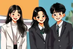 95后00后学生党，校园生活与职业规划的平衡术