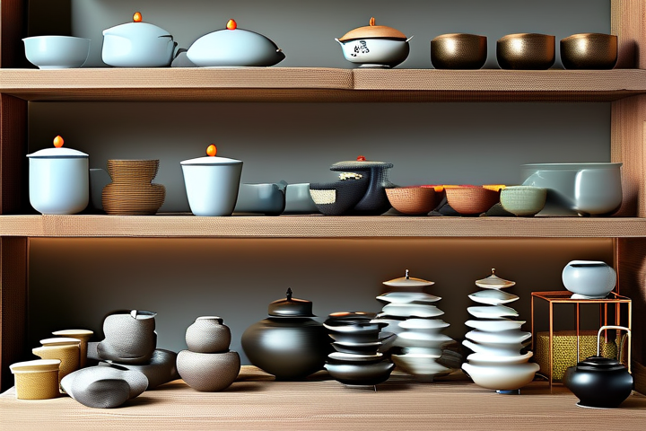 收藏风云再起，各品类收藏行情波动与未来趋势