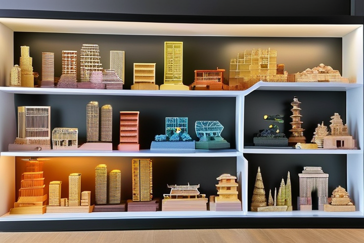 揭秘潮玩收藏界的瑰宝，品牌与鉴定机构的选择指南