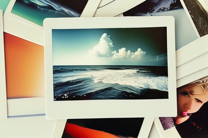 拍立得收藏，潮流中的复古魅力与鉴定艺术