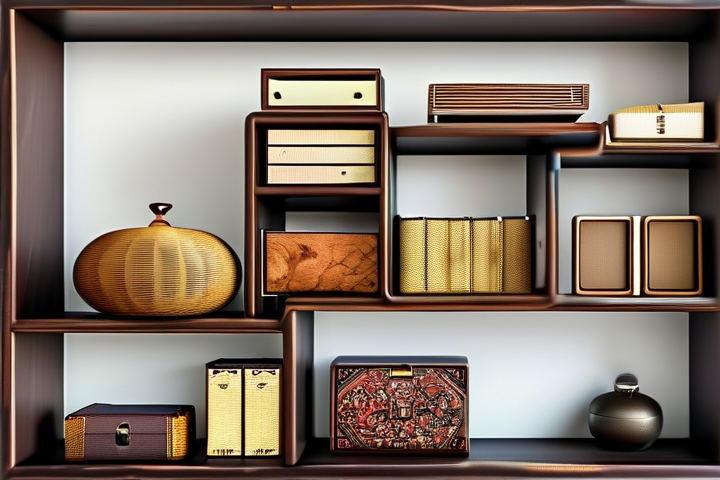 老物件改造，从入门到精通的收藏秘籍