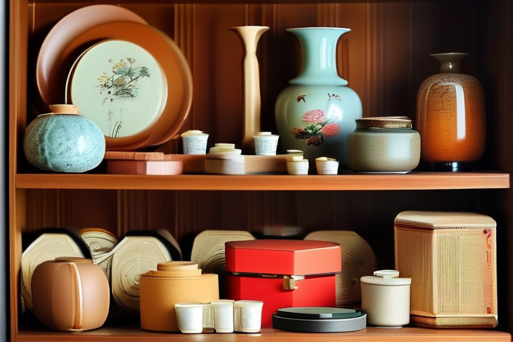 收藏传承，探索复古收藏行业的新机遇与挑战