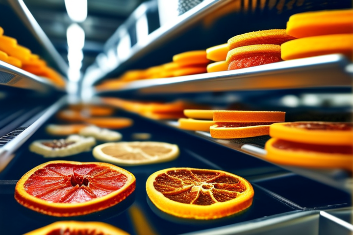 果干加工创业成功案例与失败教训