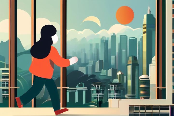 返乡创业浪潮，把握市场机遇与发展方向