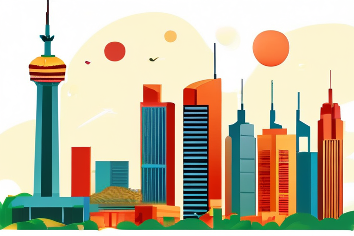 团购平台，全方位服务助力返乡创业落地运营