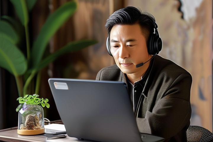 直播平台助力返乡创业者，全配套服务助推创业落地运营