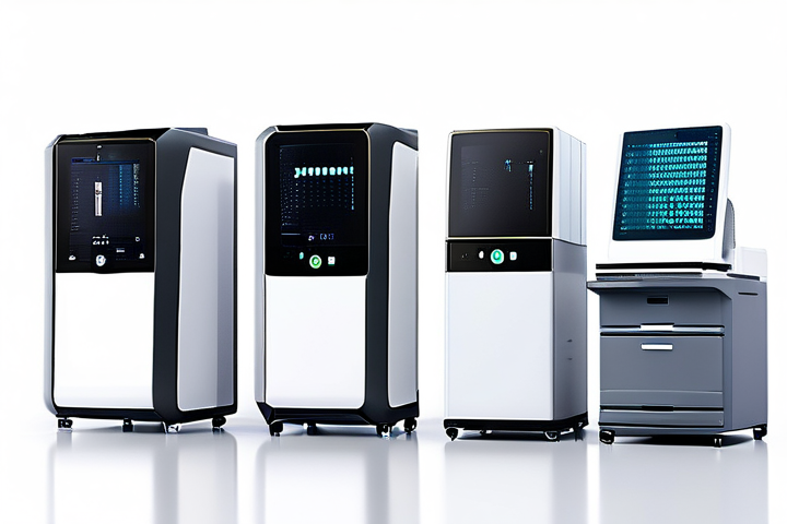 全品类医疗器械行业资讯，癌筛设备的最新进展与应用-一粒cc