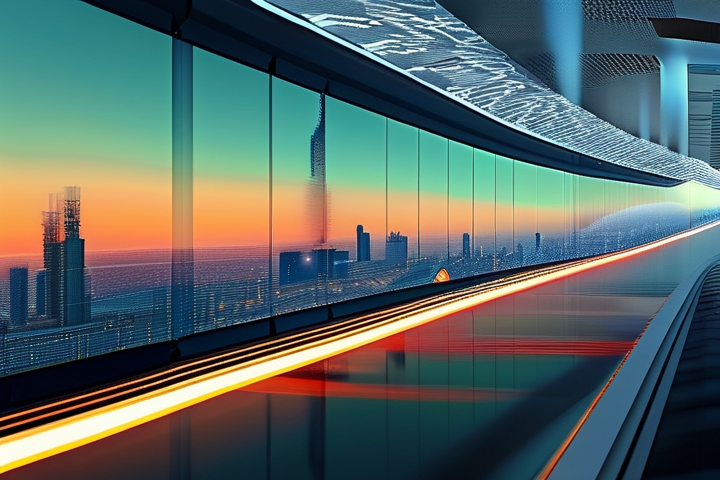 影像技术的创新之路，材料、工艺与智能技术的融合-一粒cc