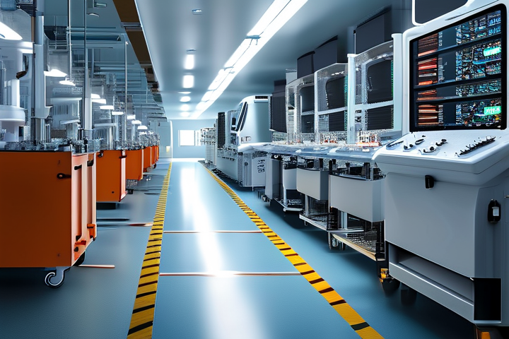 题，医疗器械行业监管新动向，风险排查与合规注册-一粒cc