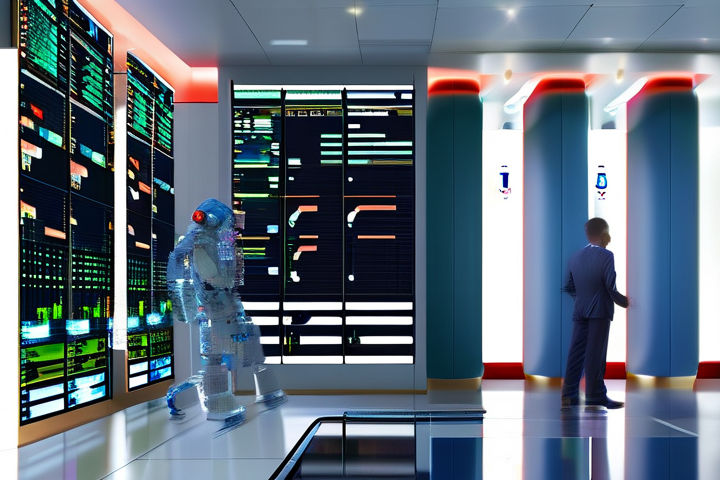 医疗器械行业的管理层调整与发展趋势-一粒cc