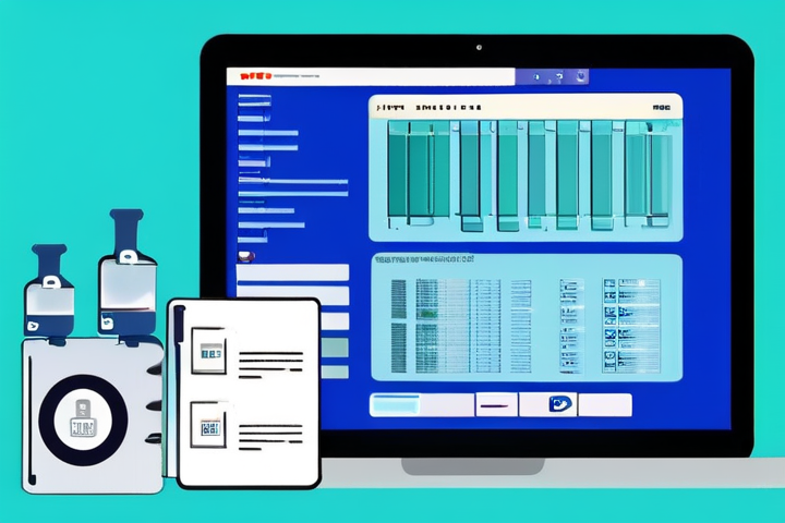 题，医疗器械行业合规风控，分类监管、注册备案与体系核查的深度解析-一粒cc