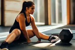 新手健身指南，科学减脂，避免常见误区