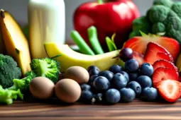 揭秘间歇性禁食，科学健身的减脂新策略