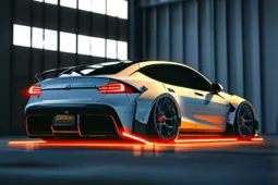 汽车改装与升级，打造个性化V2L外放电系统，提升实用功能