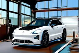 汽车维修技巧，常规保养、故障排查、新能源专属养护与延长车辆使用寿命