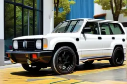 汽车养护全攻略，发动机护板的重要性与维护技巧