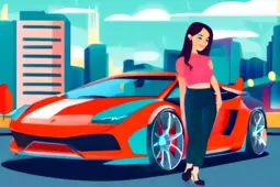 打造个性化汽车生活，全面升级您的代驾体验