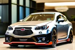 汽车养护全攻略，发动机护板的重要性与保养技巧