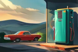 启停电瓶的保养与维护，延长汽车使用寿命的关键