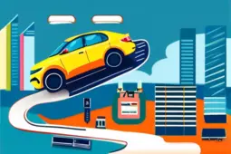 汽车保养全攻略，常规、故障排查、维修避坑与新能源养护