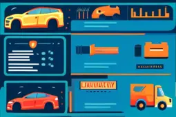 汽车保养手册，常规与新能源车辆的专属养护指南