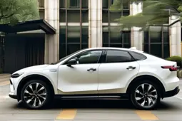 掌握选车秘籍，从参数到预算，打造完美座驾