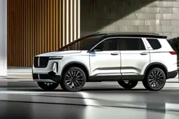 全面解析，如何挑选一辆通过性强的汽车？