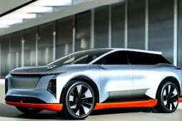 全面解析，国产车与新能源趋势下的汽车市场