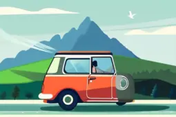 自驾游驾驶技巧与安全指南