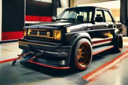 汽车养护全攻略，发动机护板的重要性与正确使用