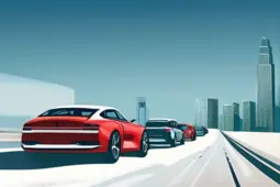 汽车大保养全攻略，常规与新能源车辆的养护之道