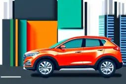 购车指南，从新手到专家，全面掌握选车技巧