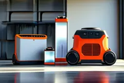 电机养护，延长电动汽车寿命的关键